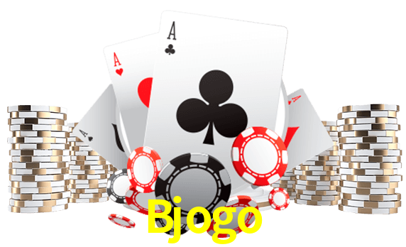 Jogue jogos de pôquer em Bjogo
