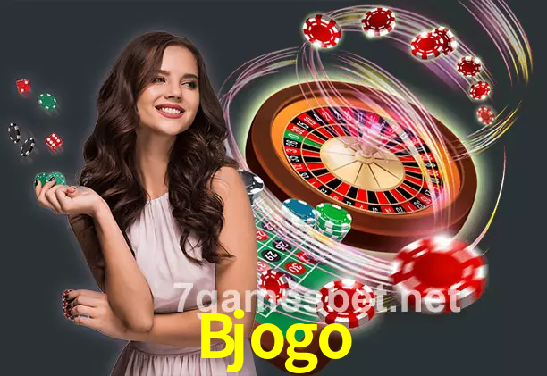 vivo no cassino Bjogo