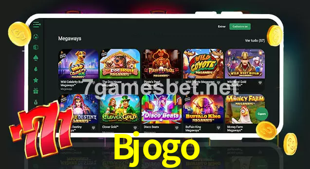Bjogo aplicativo