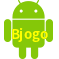 Aplicativo Bjogo para Android