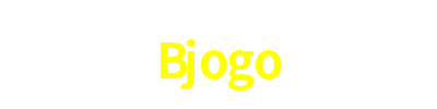 Bjogo