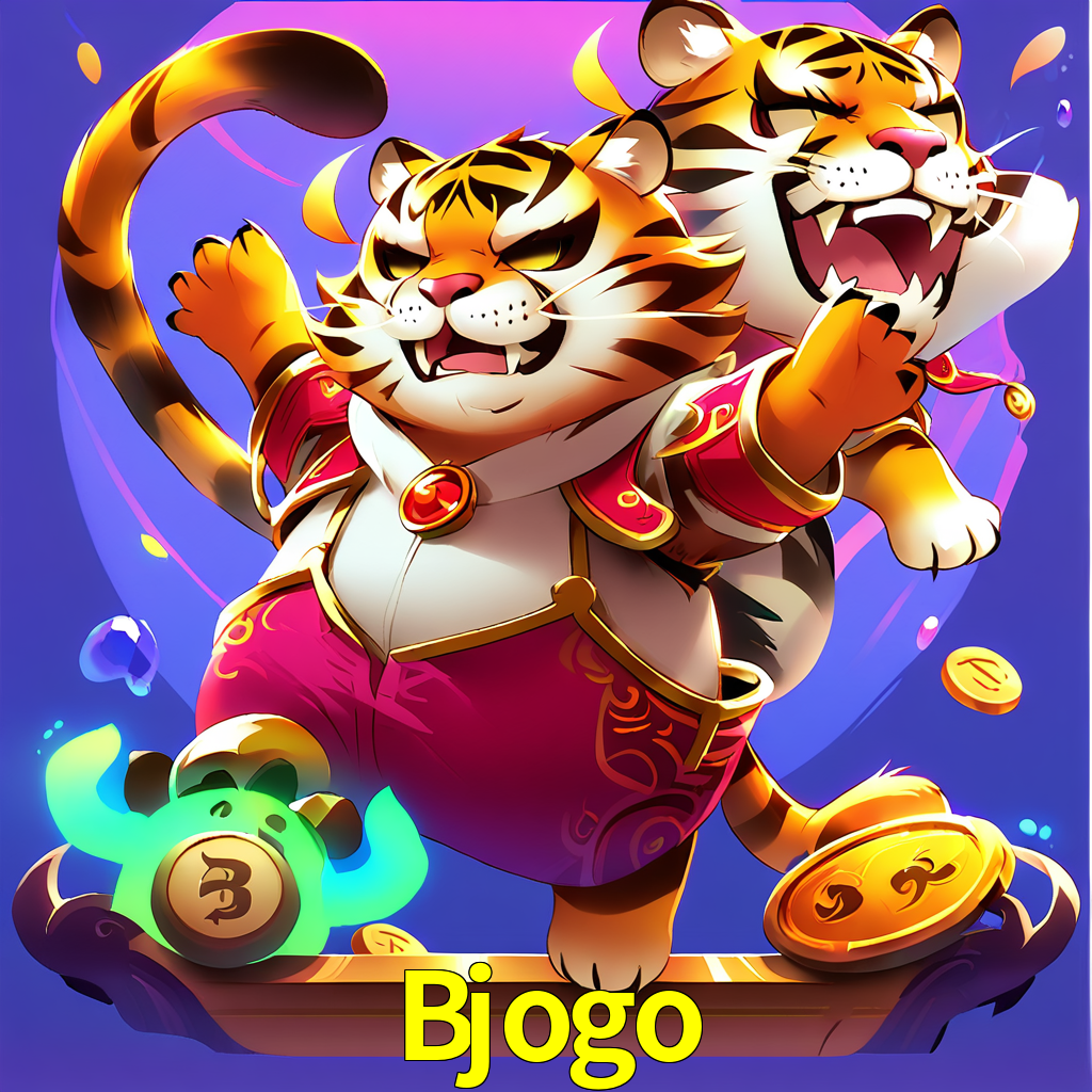 Bjogo