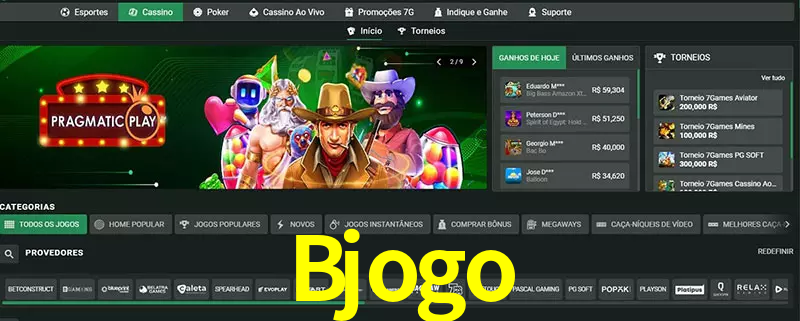 cassino Bjogo